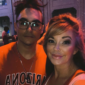 Meet your Posher, Sharla